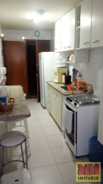Apartamento, 2 quartos, 80 m² - Foto 5