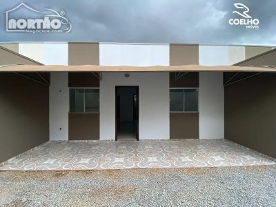 Casa, 3 quartos - Foto 2