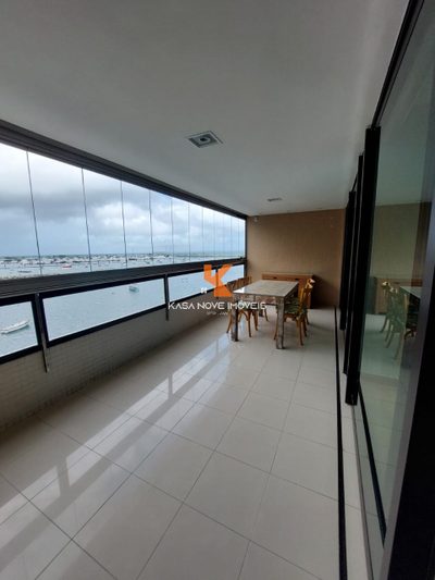 Apartamento, 1 quarto, 110 m² - Foto 1