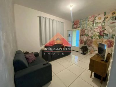 Casa, 3 quartos, 62 m² - Foto 3