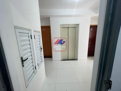 Apartamento, 2 quartos, 50 m² - Foto 4