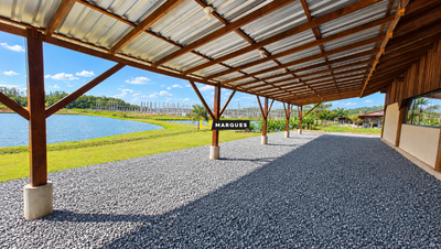 Loja-Salão, 400 m² - Foto 3