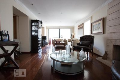 Apartamento, 3 quartos, 274 m² - Foto 2
