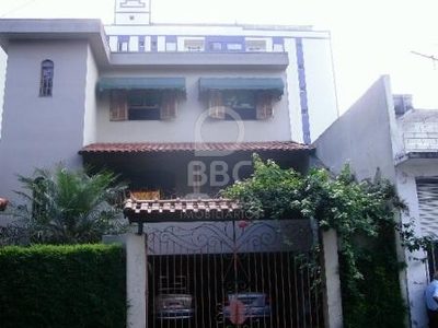 Sobrado, 4 quartos, 326 m² - Foto 1