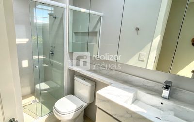 Cobertura, 3 quartos, 166 m² - Foto 2