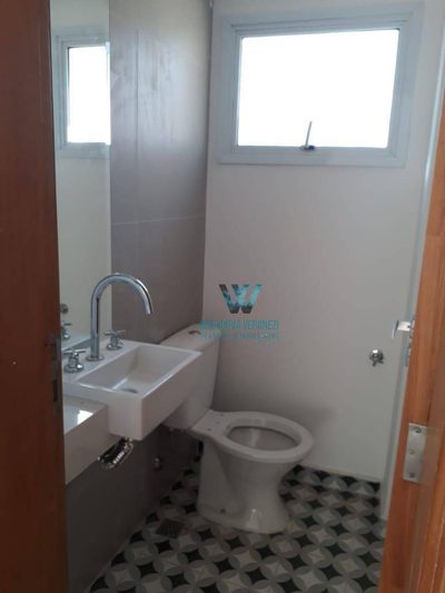 Apartamento, 3 quartos, 120 m² - Foto 4