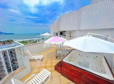 Apartamento, 4 quartos, 193 m² - Foto 1
