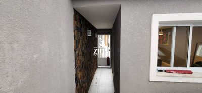 Sobrado, 3 quartos, 150 m² - Foto 3