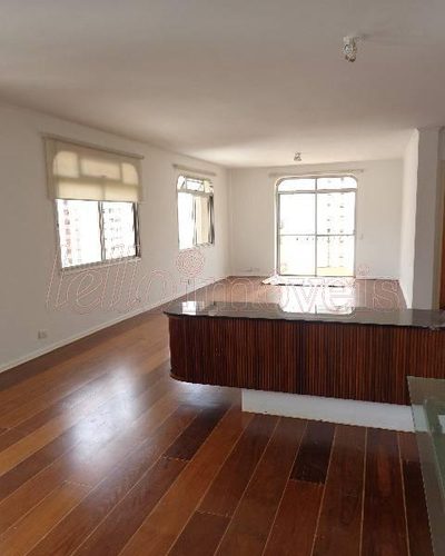 Apartamento, 3 quartos, 226 m² - Foto 2