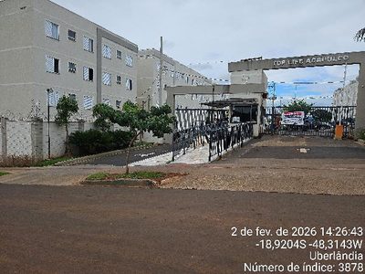 Apartamento, 2 quartos, 39 m² - Foto 1