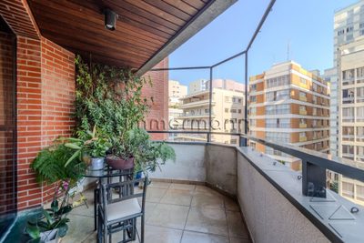 Apartamento, 4 quartos, 175 m² - Foto 4