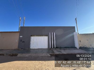 Casa, 6 quartos, 300 m² - Foto 1