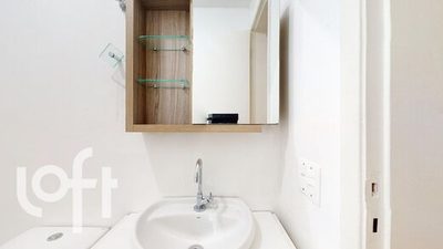 Apartamento, 2 quartos, 89 m² - Foto 3