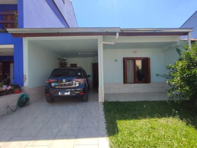 Casa de Condomínio, 2 quartos - Foto 1