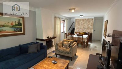 Casa, 3 quartos, 163 m² - Foto 3