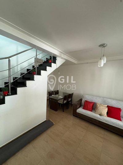 Sobrado, 3 quartos, 167 m² - Foto 5