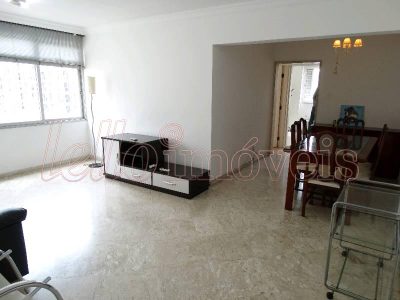 Apartamento, 2 quartos, 90 m² - Foto 1