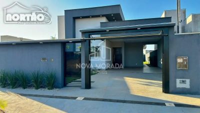 Casa, 4 quartos, 142 m² - Foto 3
