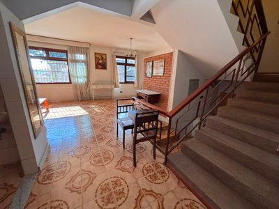 Sobrado, 5 quartos, 224 m² - Foto 4