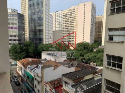 Apartamento, 1 quarto, 46 m² - Foto 1