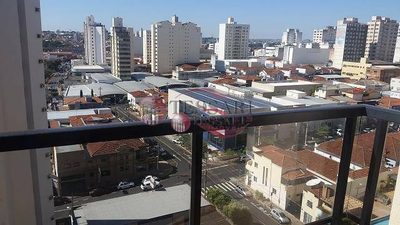 Apartamento, 3 quartos, 110 m² - Foto 2