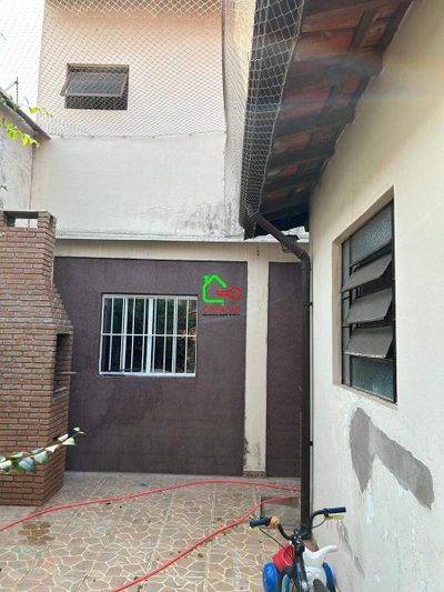 Casa, 3 quartos, 156 m² - Foto 5