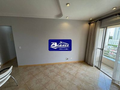 Apartamento, 2 quartos, 58 m² - Foto 4