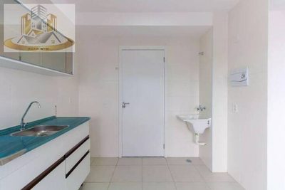 Apartamento, 2 quartos, 32 m² - Foto 5