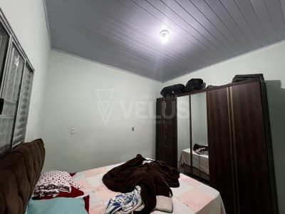 Casa, 2 quartos - Foto 5