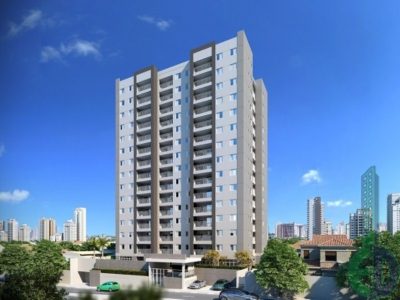 Apartamento, 3 quartos, 89 m² - Foto 1