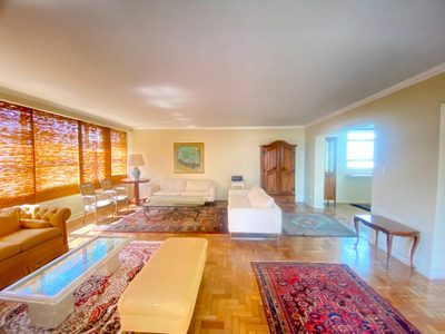 Apartamento, 4 quartos, 327 m² - Foto 1
