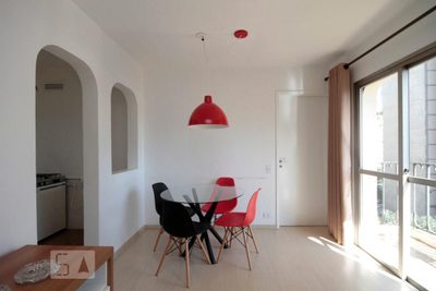 Apartamento, 1 quarto, 50 m² - Foto 2