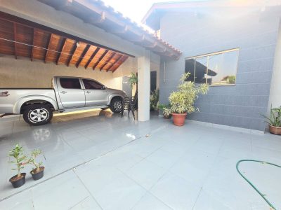Casa, 3 quartos, 145 m² - Foto 1