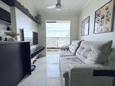 Apartamento, 2 quartos, 57 m² - Foto 5