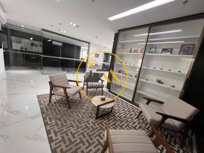 Sala-Conjunto, 234 m² - Foto 3