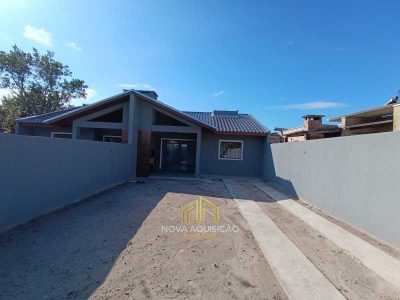 Casa, 3 quartos, 75 m² - Foto 5