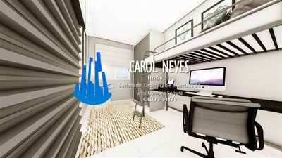 Apartamento, 2 quartos, 66 m² - Foto 5