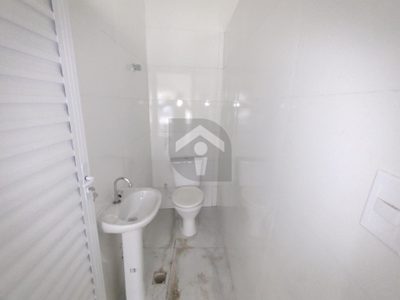 Loja-Salão, 45 m² - Foto 5