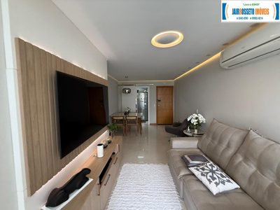 Apartamento, 3 quartos, 90 m² - Foto 3