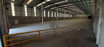 Depósito-Galpão, 5400 m² - Foto 5