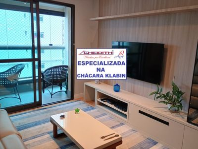 Apartamento, 3 quartos, 110 m² - Foto 2