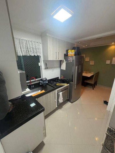 Cobertura, 2 quartos, 94 m² - Foto 5