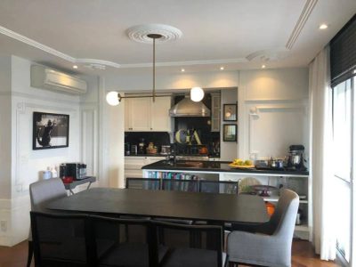 Apartamento, 3 quartos, 165 m² - Foto 3
