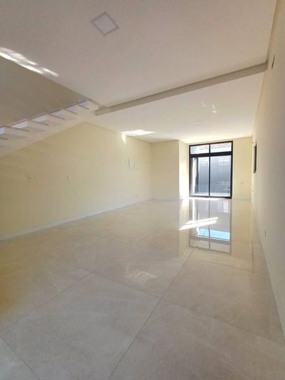 Sobrado, 3 quartos, 120 m² - Foto 4