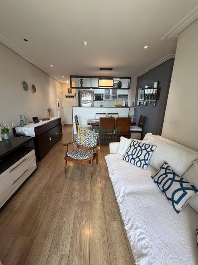 Apartamento, 3 quartos, 78 m² - Foto 4
