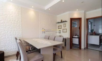 Casa, 3 quartos, 90 m² - Foto 4
