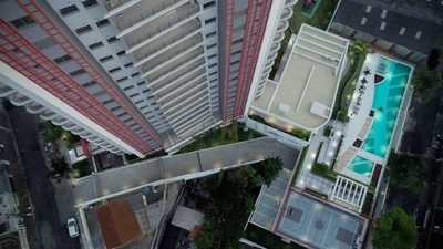 Apartamento, 2 quartos, 68 m² - Foto 3