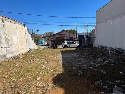 Terreno, 180 m² - Foto 3
