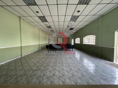 Loja-Salão, 500 m² - Foto 4