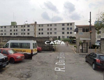 Apartamento, 2 quartos, 54 m² - Foto 1